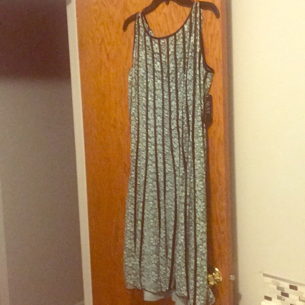 Brand new dress